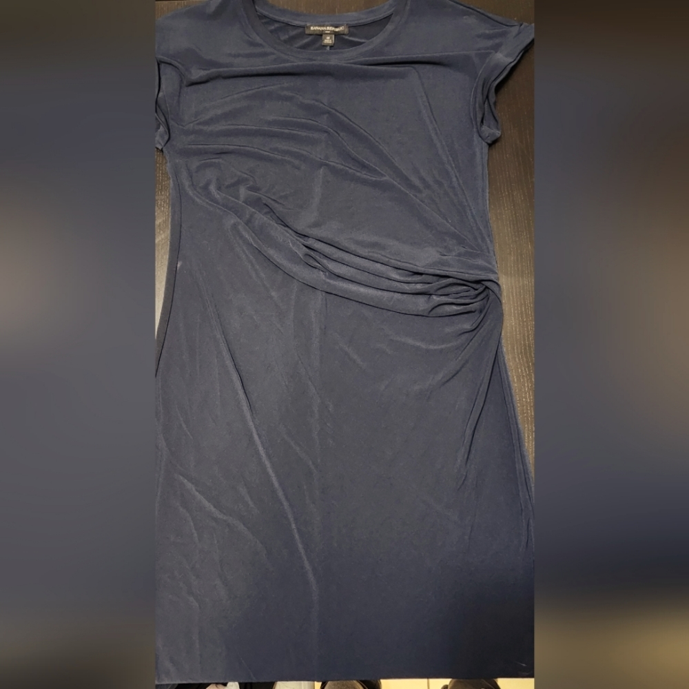 Banana republic dress